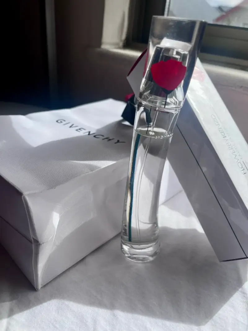 Perfume Flower by Kenzo Eau de Parfum 30ml - 2