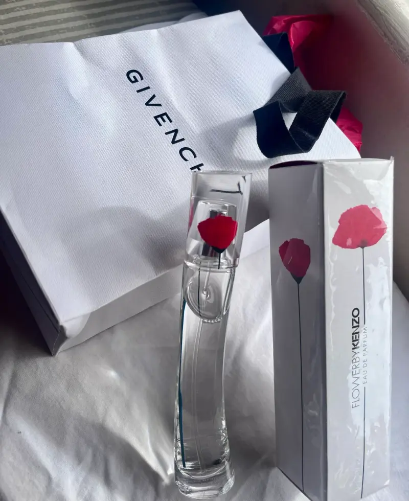 Perfume Flower by Kenzo Eau de Parfum 30ml - 3