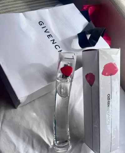 Perfume Flower by Kenzo Eau de Parfum 30ml - miniatura 3