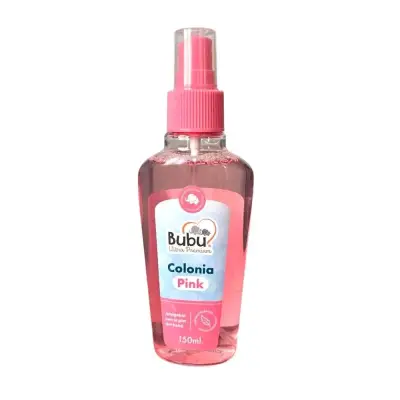 Set de colonias Bubu Ultra Premium para bebé 150ml - miniatura 3