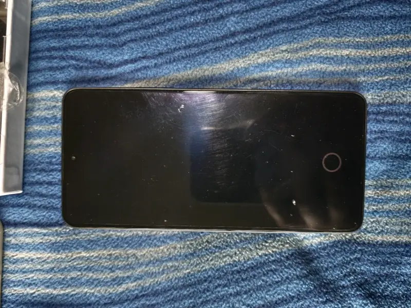Xiaomi 14T con Fundas y Caja Original - 3