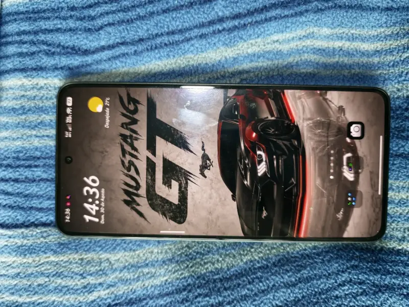 Xiaomi 14T con Fundas y Caja Original - 6