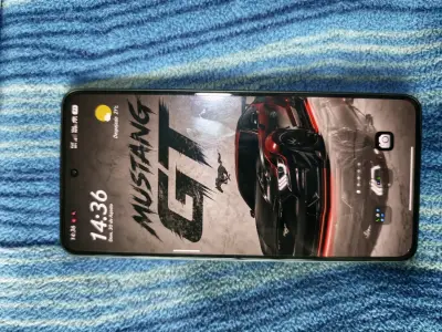 Xiaomi 14T con Fundas y Caja Original - miniatura 6