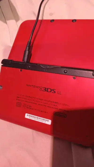 Consola Nintendo 3DS XL - miniatura 2