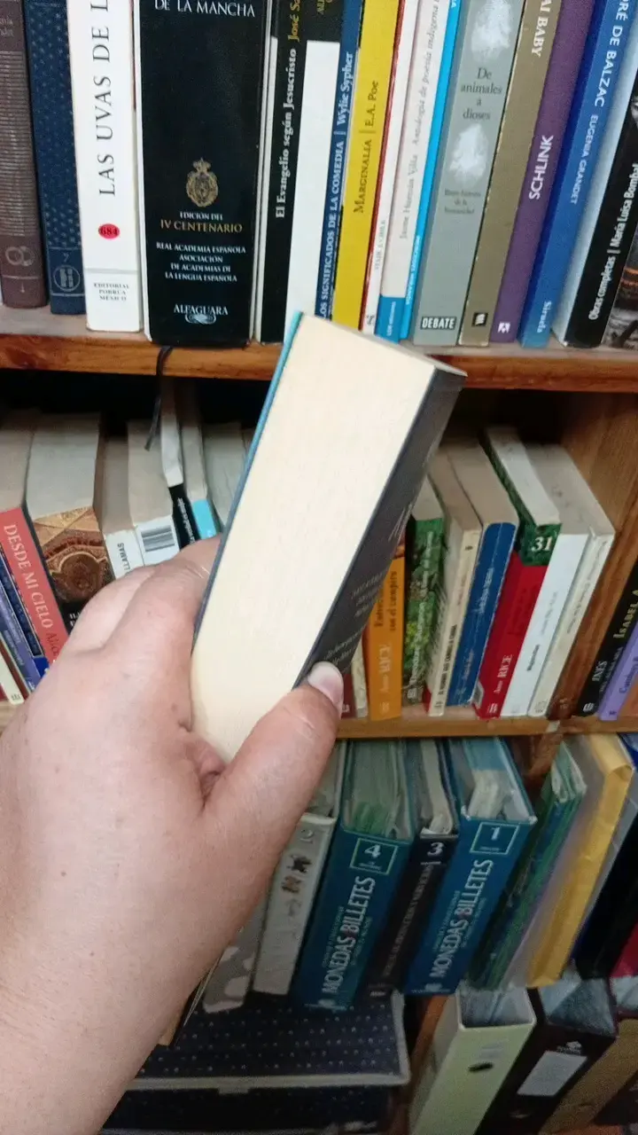 Libro Crónicas de Atopía de Matthew Mather - 3