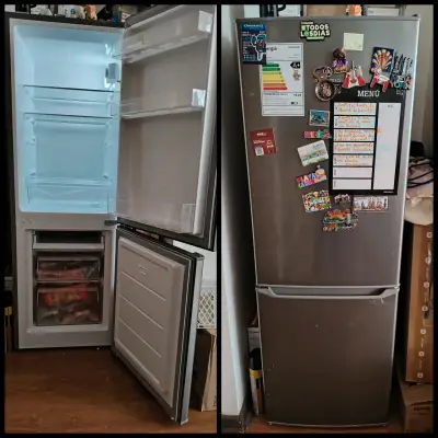 Refrigerador Mademsa MED165 - miniatura 3