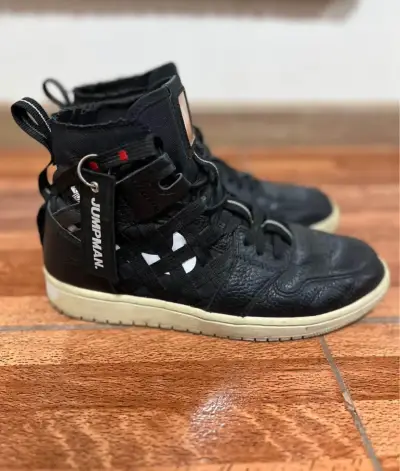 Air Jordan 1 Cargo 9US - miniatura 3