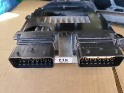 Unidad de control Delphi para Hyundai/Kia - miniatura 1