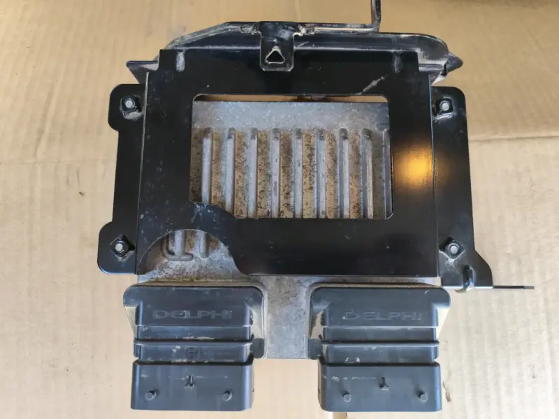 Unidad de control Delphi para Hyundai/Kia - 2