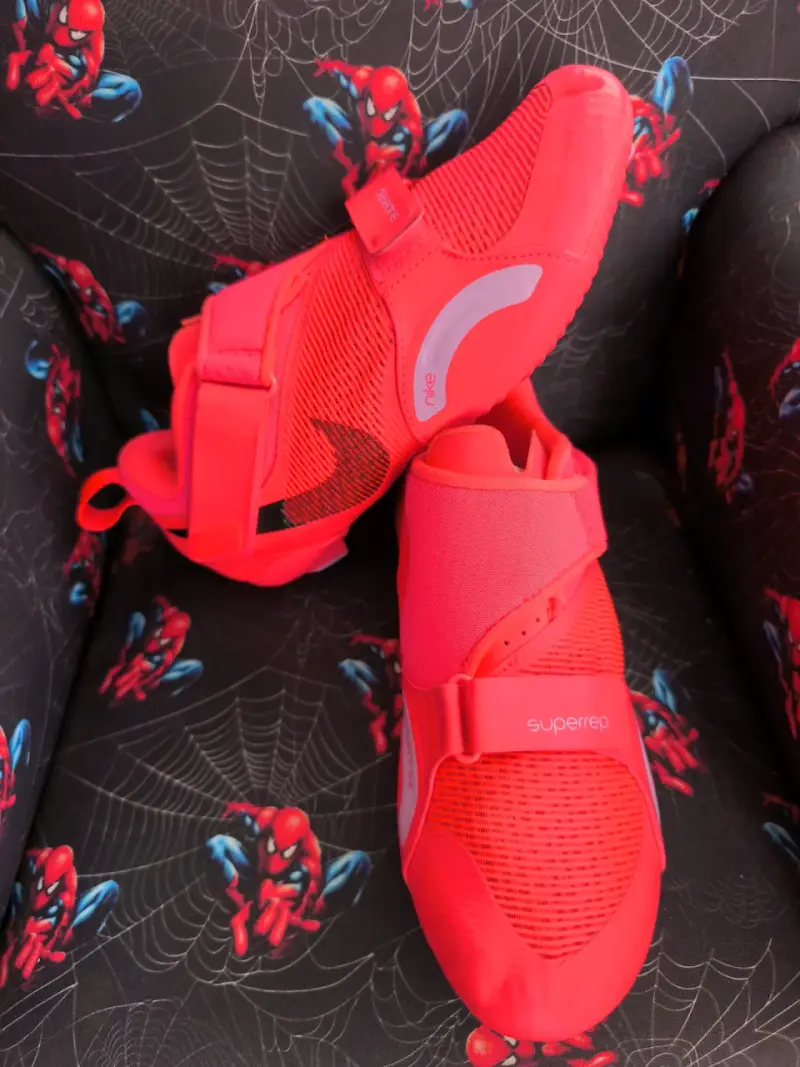 Zapatillas de Ciclismo Nike SuperRep - 1