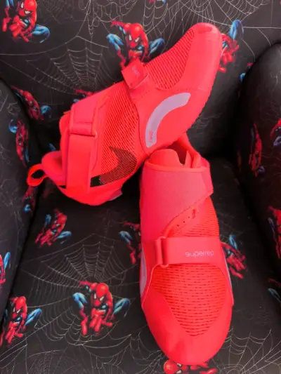 Zapatillas de Ciclismo Nike SuperRep - miniatura 1