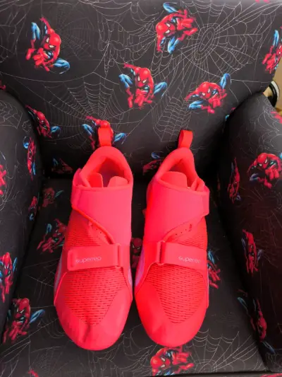 Zapatillas de Ciclismo Nike SuperRep - miniatura 2