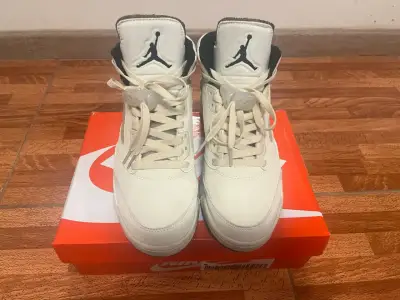Jordan Retro 5 Sail – Talla 43 / 27,5 cm - miniatura 1