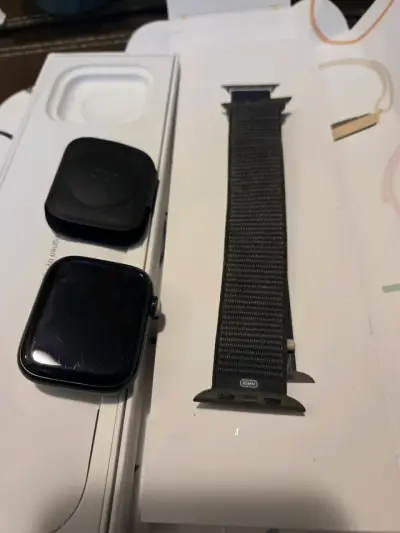 Apple Watch 45mm serie 9 - miniatura 1