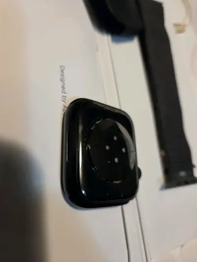 Apple Watch 45mm serie 9 - miniatura 2