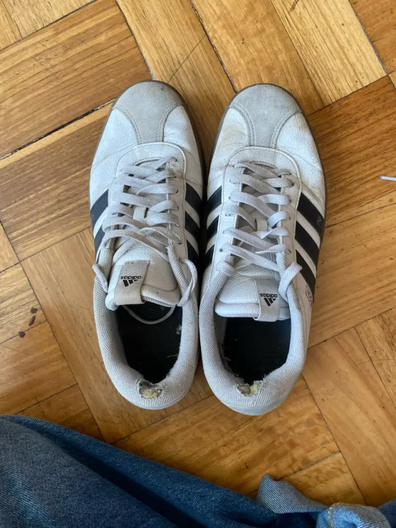 Zapatos Adidas - 2