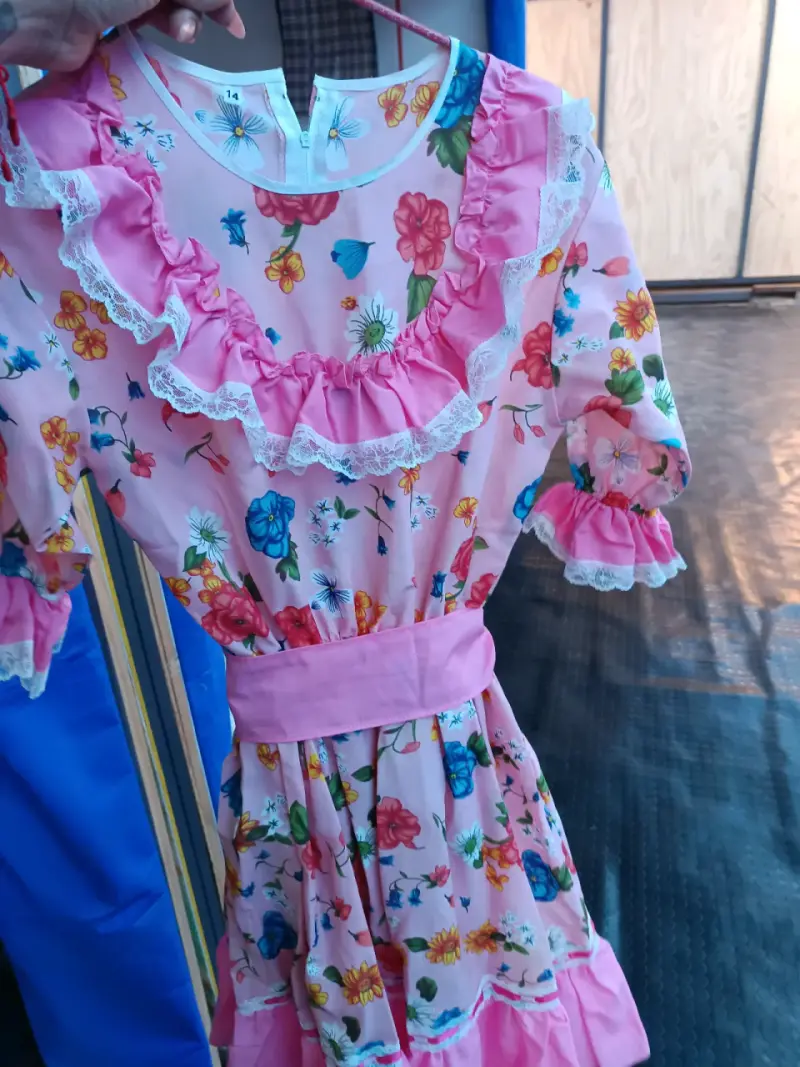 Trajes de niños para estás fechas - 4