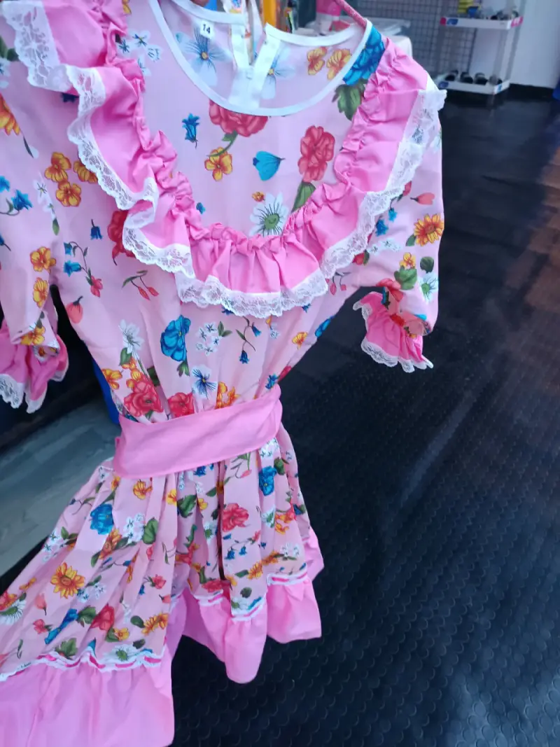 Trajes de niños para estás fechas - 5
