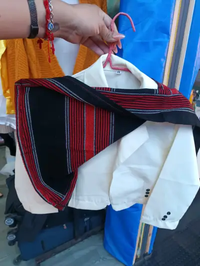 Trajes de niños para estás fechas - miniatura 6