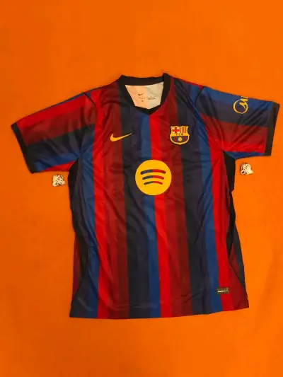 Camiseta FC Barcelona Pedri 8 Local 2026 - miniatura 2