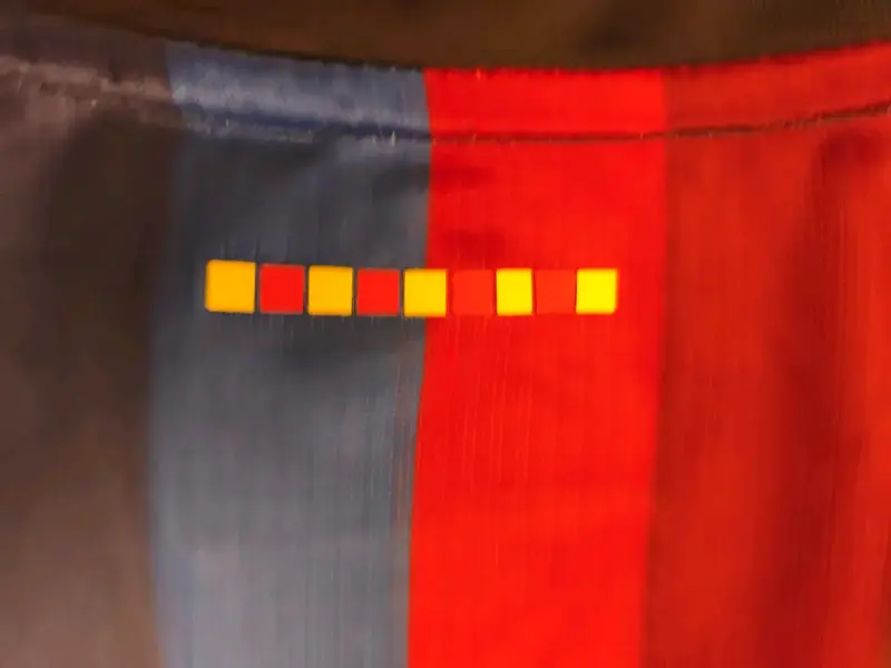 Camiseta FC Barcelona Pedri 8 Local 2026 - 4
