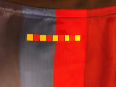 Camiseta FC Barcelona Pedri 8 Local 2026 - miniatura 4