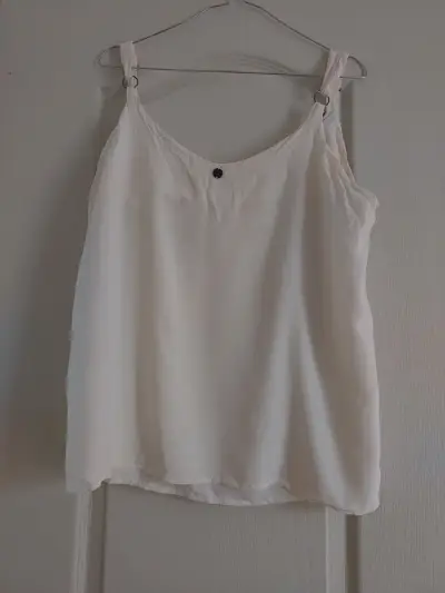 Blusa sin mangas Rainforest talla l - miniatura 2