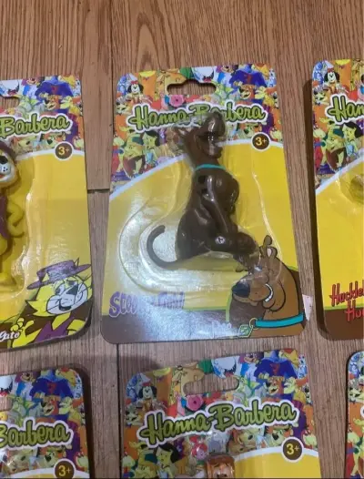 Figuras de colección Hanna-Barbera - miniatura 3