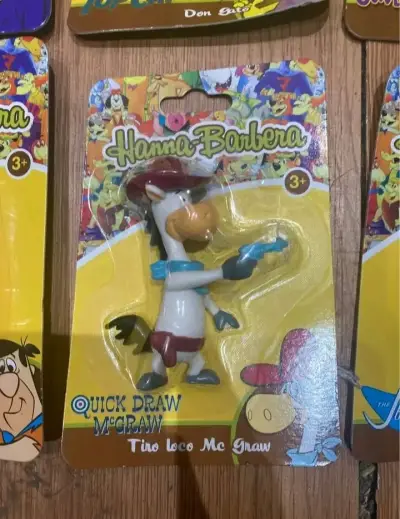 Figuras de colección Hanna-Barbera - miniatura 6