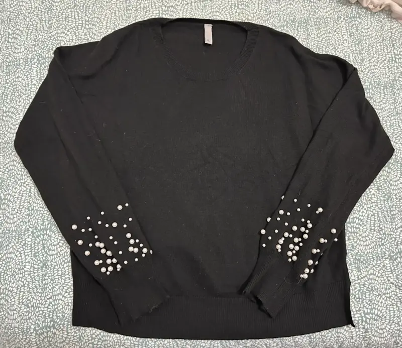 Sweater - 1