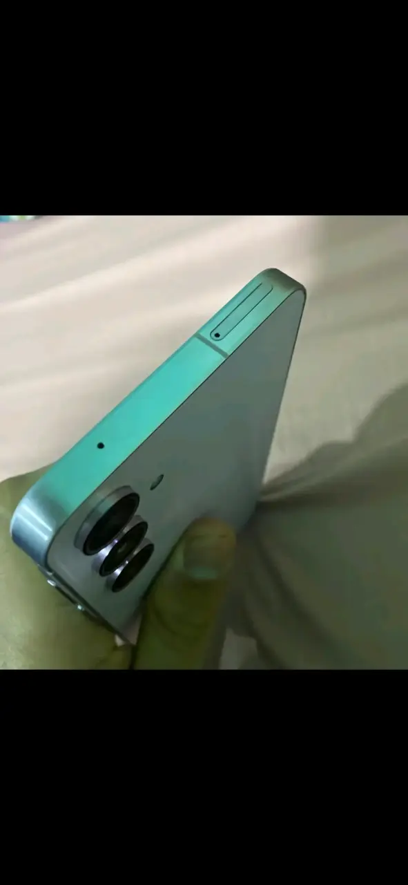 Samsung Galaxy A55 5G en buen estado - 2
