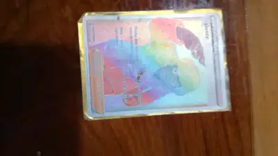 Colección de Cartas Pokémon ORIGINALES - miniatura 3