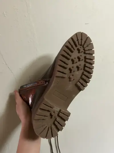 Botines Palizzio - miniatura 4