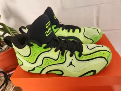 Zapatillas Basket Jordan Tatum 3 - miniatura 1