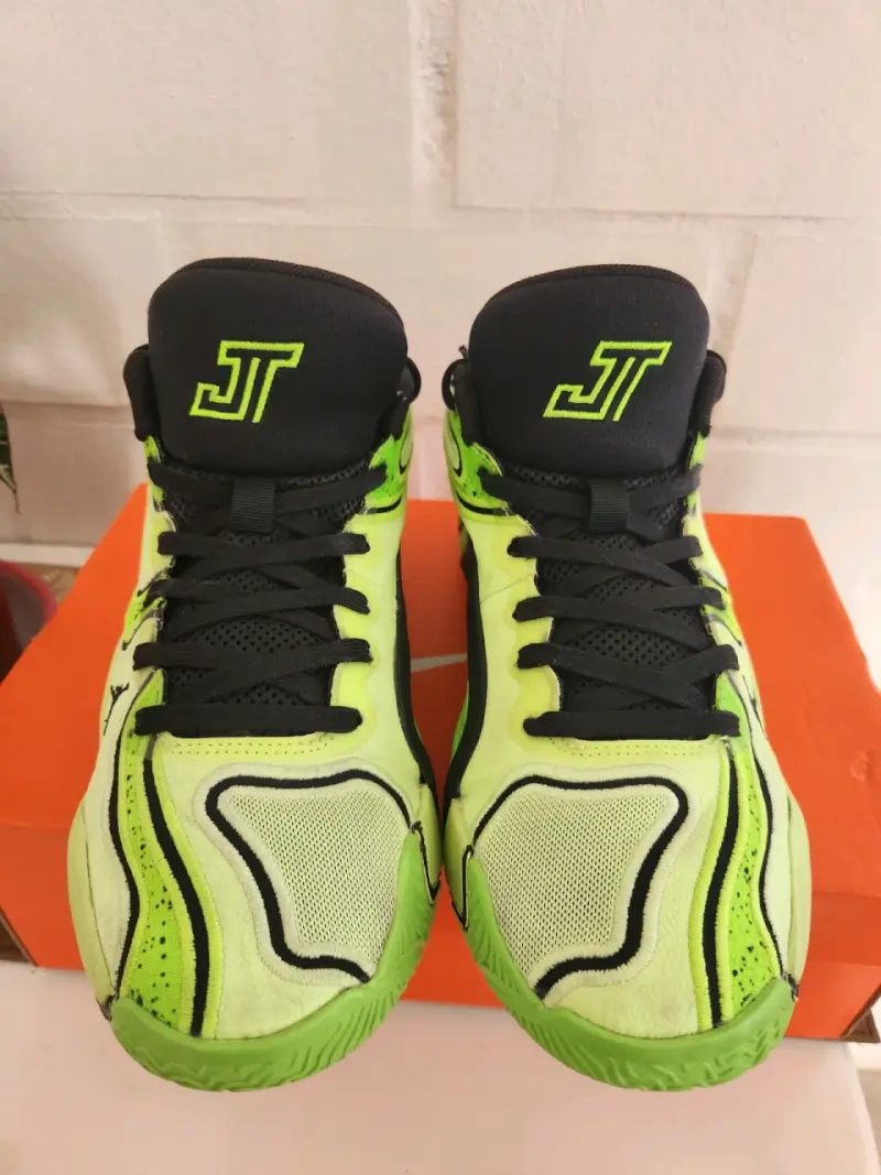 Zapatillas Basket Jordan Tatum 3 - 2
