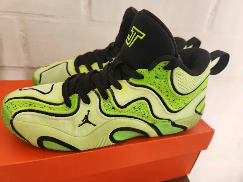 Zapatillas Basket Jordan Tatum 3 - 3