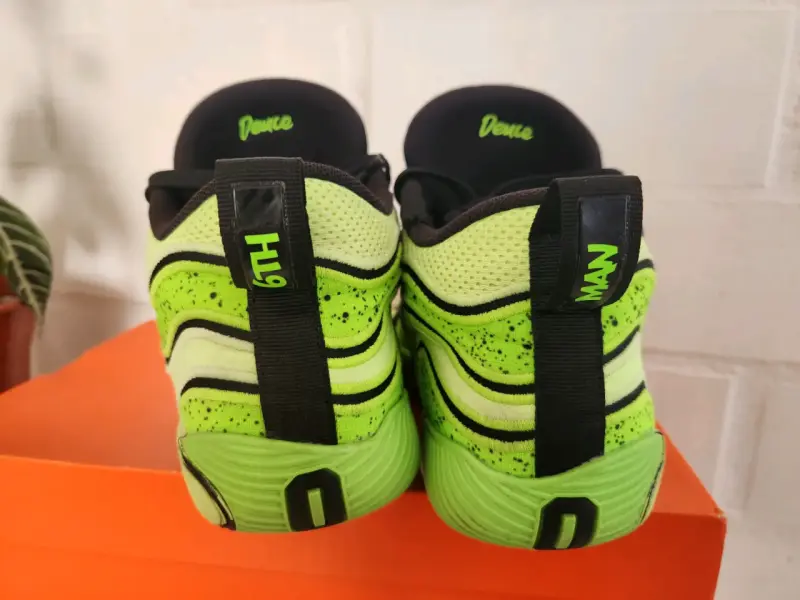 Zapatillas Basket Jordan Tatum 3 - 4