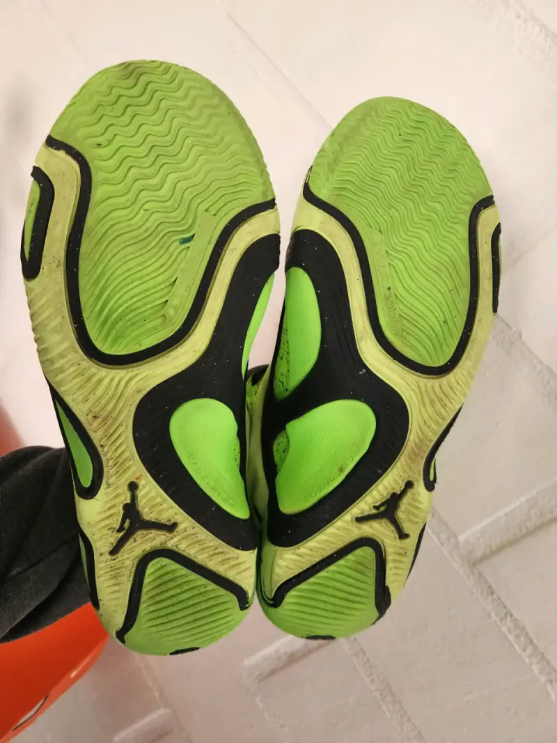 Zapatillas Basket Jordan Tatum 3 - 5