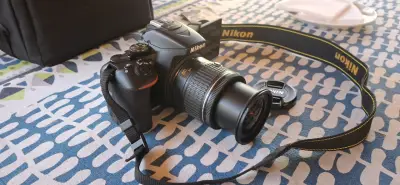 Nikon D5600 - miniatura 5