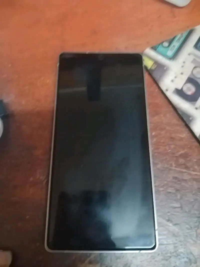 Samsung Galaxy S25 Ultra con S Pen - 4