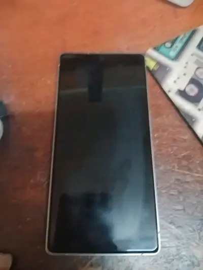 Samsung Galaxy S25 Ultra con S Pen - miniatura 4