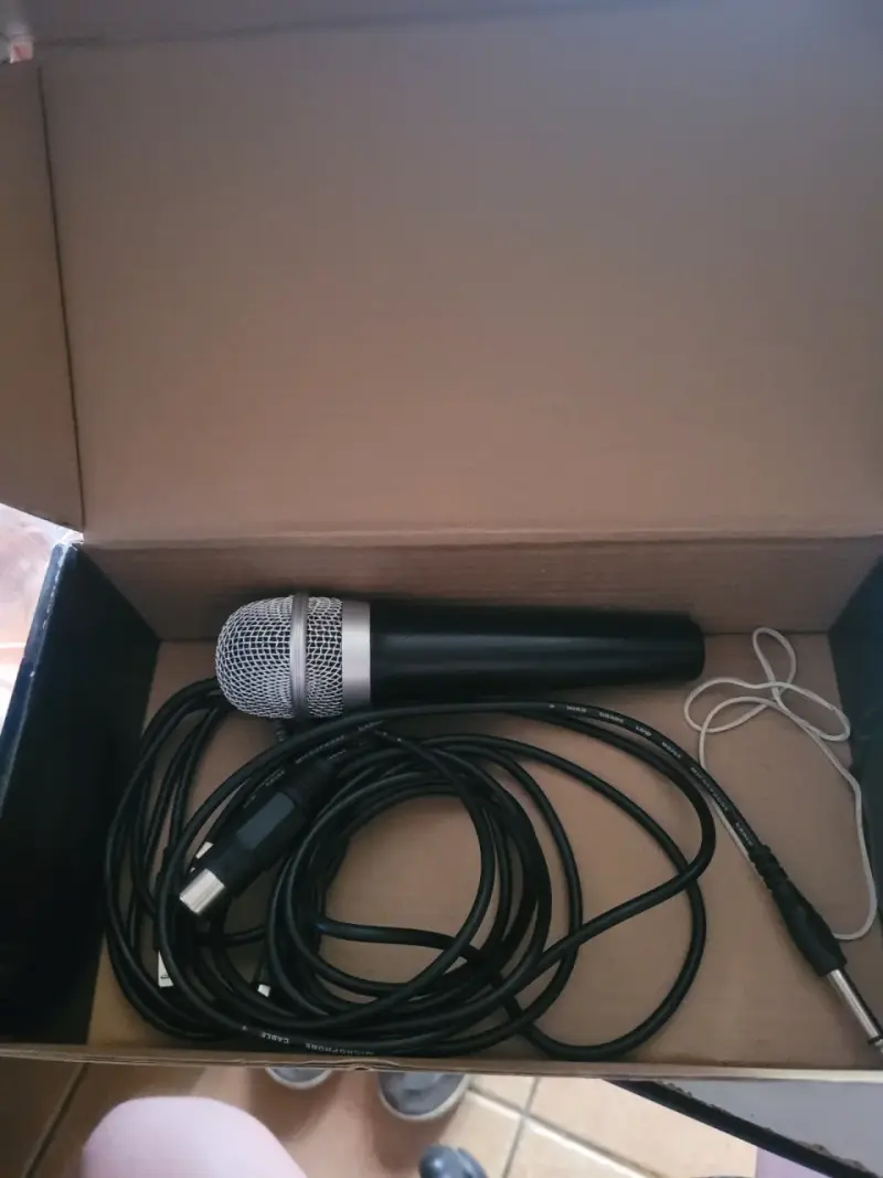 Interfaz de Audio USB Mackie Onyx Producer 2-2 - 3