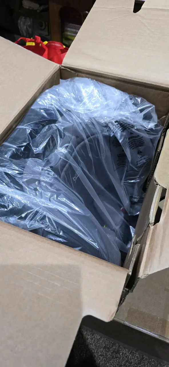 Silla de auto convertible Britax Poplar nueva - 3