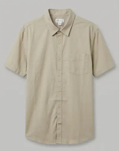Camisa GAP XXL - miniatura 1