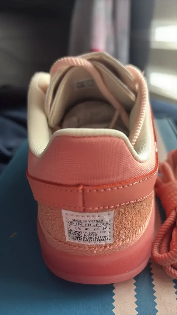 Adidas para BAD BUNNY - 4