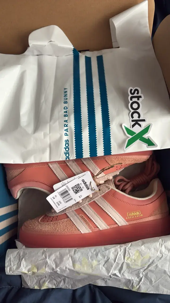 Adidas para BAD BUNNY - 6