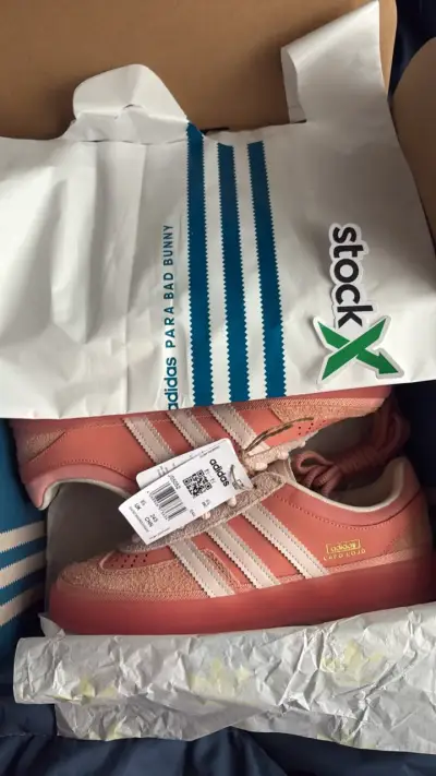 Adidas para BAD BUNNY - miniatura 6