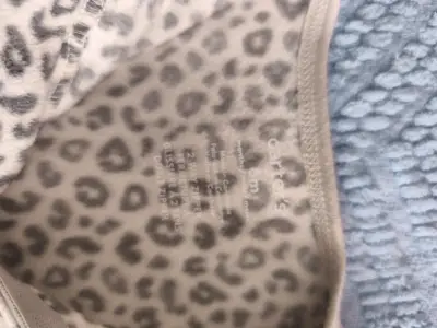 Pijama bebé carters 6 meses - miniatura 4
