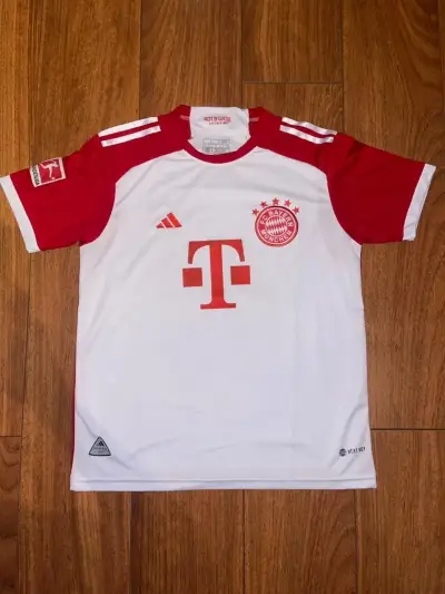 Camiseta FC Bayern Munich Sané 2023 - miniatura 1