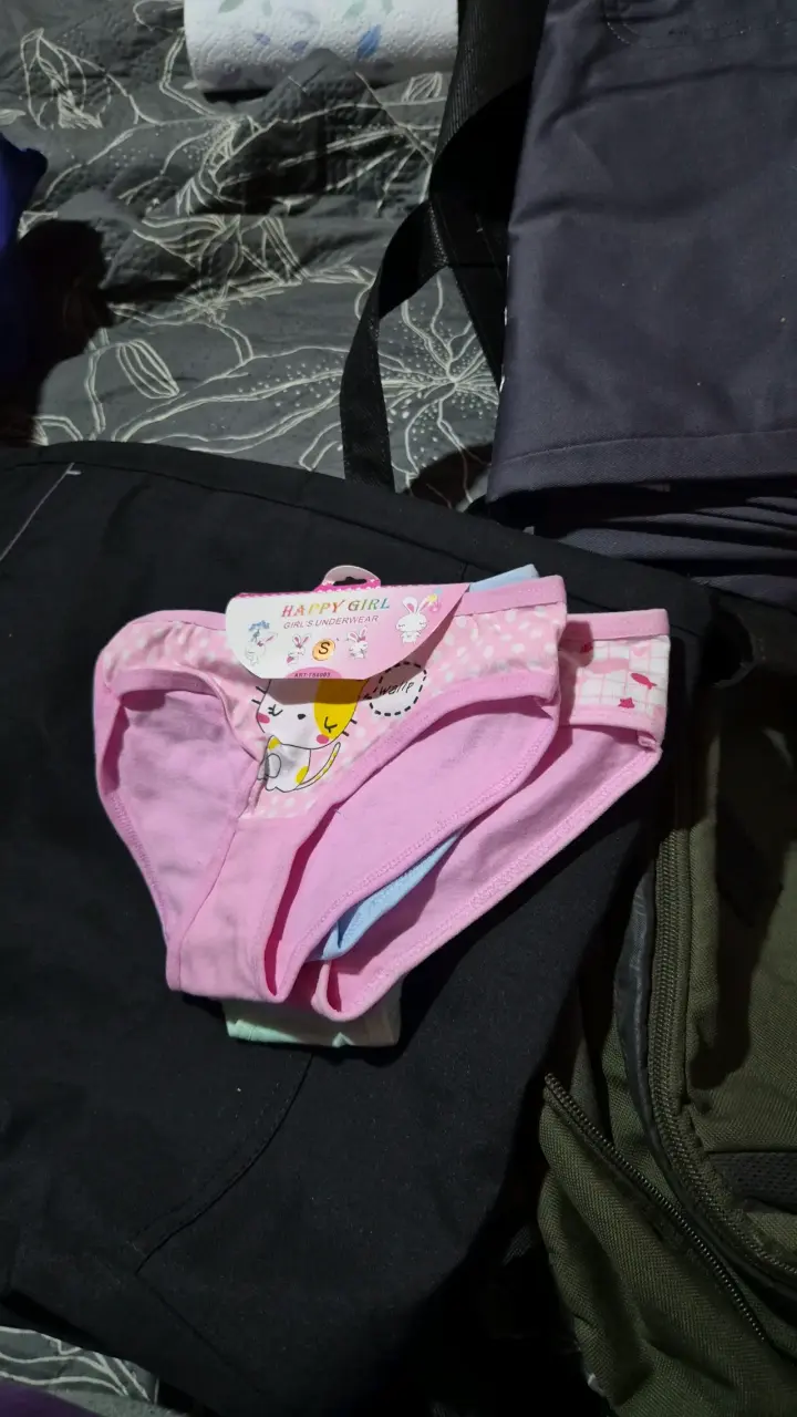 Pantalón de trabajo negro unisex - 2